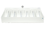 BANCADA DE REUSO PVC - Imagem 2